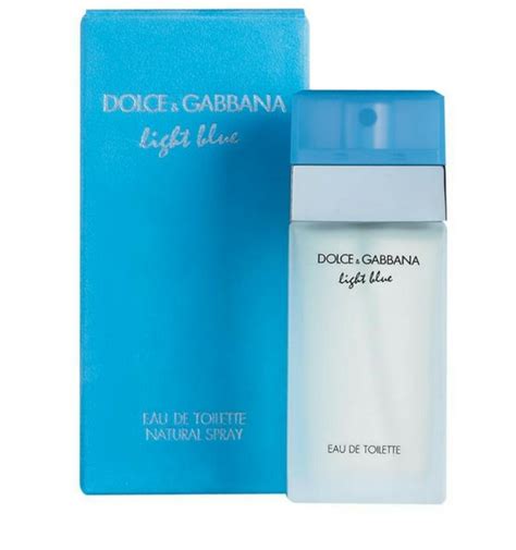 harga parfum d&g light blue original